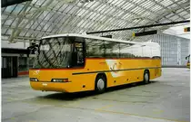 Aus dem Archiv: PTT Regie P 25'093 Neoplan am 27. Juni 1999 Chur, Postautostation