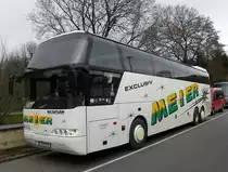 Gesichtet in T�bingen