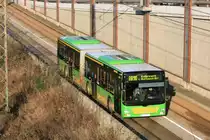 STO 636 (OB ST 9636) am BF Oberhausen Sterkrade.
Aufgenommen am 26.12.2009.