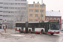 SWK 5612 (KR ZH 12) am HBF Krefeld.
3.1.2010