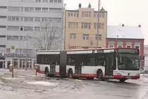 SWK 5612 (KR ZH 12) am HBF Krefeld.
3.1.2010