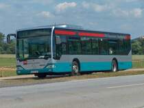 MB Citaro des BRN.