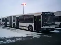 Renault PR 180-2 mit der Wagennummer 428 in Nancy am 09.01.2010.
Abgstellt in Nancy-Vandoeuvre.
