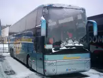 VanHool T916 Astron
Transports N�odomiens