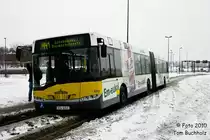 M41 - 4312
Stadtort: Hauptbahnhof
Datum: 10.01.2010
