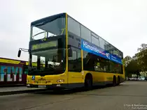 M46 - 3420
Standtort: Hertzallee
Datum: 21.10.2009