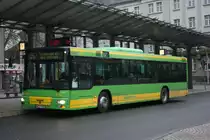 STO 570 (OB ST 8570) am HBF Oberhausen,28.12.2009.