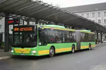 STO 658 (OB ST 9658) am HBF Oberhausen,28.12.2009.