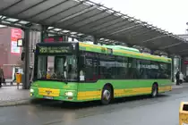 STO 569 (OB ST 9569) am HBF Oberhausen,28.12.2009.