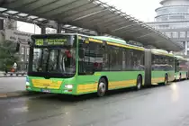STO 640 (OB ST 9640) am HBF Oberhausen,28.12.2009.