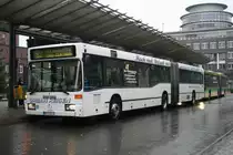 Urban Reisen (BOT LB 11) (Ex Sto AG) am HBF Oberhausen,28,12,2009.