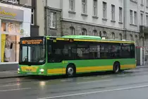 STO 666 (OB ST 9666) am HBF Oberhausen,28.12.2009.