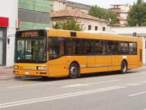 Iveco CityClass der Actv.