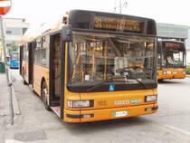 Iveco CityClass der Actv.