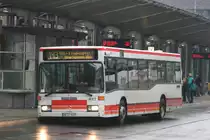 STO 497 (OB ST 9497) am HBF Oberhausen,28.12.2009.