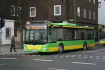 STO 660 (OB ST 9660) am Bf Oberhausen Osterfeld,29.12.2009.