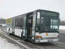 HWI-Cm 17 am Seeufer 16.01.2010 der erste bild 2010 