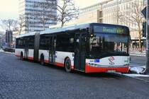 BOGE 0680 (GE BO 681) am HBF Bochum,2.1.2010. 