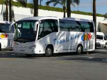06.01.10,MAN Irizar am Aeroport de Son Sant Joan,Palma de Mallorca.