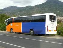 12.01.10,MB-IRIZAR in S�ller/Mallorca.