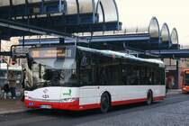 BOGE 0908 (BO GE 908) am HBF Bochum,2.1.2010.