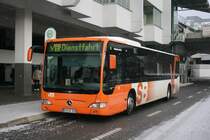 Ver 328 (EN VE 328) an der Ruhr Uni Bochum,2.1.2010.