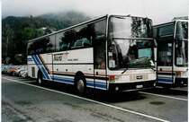 Aus dem Archiv: TourisCar, Gen�ve GE 96'066 Van Hool am 16. September 1999 Thun, Seestrasse (Guillaume Tell)