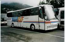 Aus dem Archiv: TourisCar, Gen�ve GE 96'727 Bova am 16. September 1999 Thun, Seestrasse (Don Juan) 