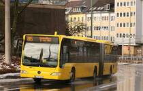 EVAG 4607 (E VG 4607) mit dem SB15 auf der Steelerstr,281.2010.