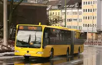 EVAG 4607 (E VG 4607) mit dem SB15 auf der Steelerstr,281.2010.