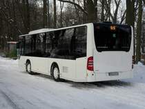 HWI-CM14 Seebad Wendorf am 30.1.10 der neue kleine ^^ unter den groen noch ohne werbung 