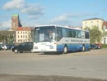 HH TV 1366 in wismar am 5.6.2006