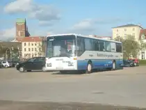 HH TV 1366 in wismar am 5.6.2006