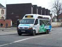 Dietrich Maxirider am 10/02/2010.