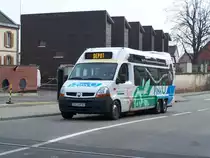 Dietrich Maxirider am 10/02/2010.