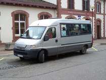 Boxer Durisotti am 10/02/2010.