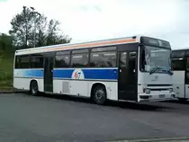 Renault Tracer des Unternehmer Cariane in Diemeringen am 23/06/2007.