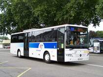 Intouro der Firma Royer in Haguenau am 02/09/2009.