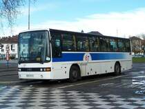 VH T 815 der Firma Royer in Haguenau am 24/02/2007.