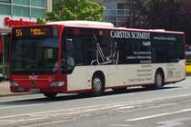 MB Citaro II
L�denscheid
9.5.2009
MK:V 385