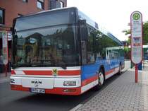 M:A:N NL
Werdohl
28.7.2009
MK:V 254