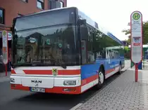 M:A:N NL
Werdohl
28.7.2009
MK:V 254