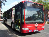 MB Citaro II
L�denscheid
MK:MR 373
22.8.2009