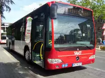 MB Citaro II
L�denscheid
MK:MR 373
22.8.2009