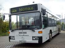 MB O 405�
L�denscheid
17.10.2009
MK:N 9522