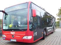 MB Citaro K
L�denscheid
17.10.2009
MK:OF 3000