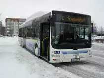 HWI-CM5 am 13.2.10 am Friedenshof