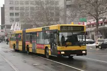 EVAG 3814 (E YX 582) am HBF Essen am 10.2.2010.