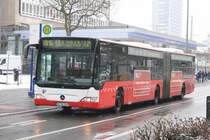 Vestische 2667 RE VS 2667) mit Werbung f�r Radio Emscher Lippe.
Aufgenommen am HBF Essen,10.2.2010.