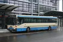 K�nigs Reisen(WW K 552) mit der Linie 318 am HBF Koblenz,12.2.2010.